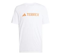 Maillot adidas Terrex Multi Climacool Logo Tech Blanc S