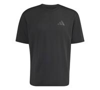 adidas Terrex - MT Logo Tech Tee - T-shirt technique - L - black