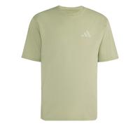 adidas Terrex - MT Logo Tech Tee - T-shirt technique - XL - tent green