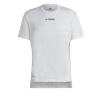 Maillot adidas Terrex Multi Blanc L