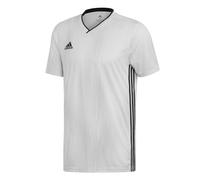 Maillot adidas Tiro 19 Blanc 11/12 ans Male