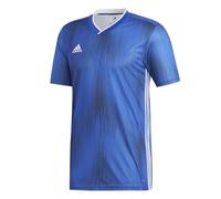 Maillot adidas Tiro 19 Bleu 13/14 ans Male