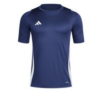 Adidas Maillot Tiro 24 Bleu Taille S Hommes