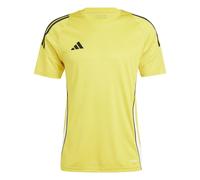 Maillot adidas Tiro 24 Jaune L