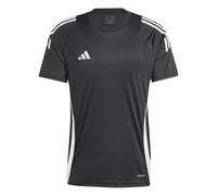 adidas Tiro 24 Training Maillot Noir/Blanc S