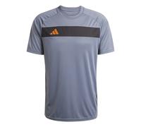 Maillot Tiro 25 Essentials Adidas - Team Onix / Super Orange - S