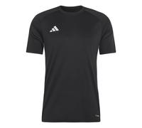 ADIDAS PERFORMANCE T-Shirt fonctionnel 'Tiro 26 Essentials' noir / blanc, Taille XS