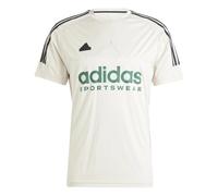 Adidas Maillot Tiro Homme Beige XS