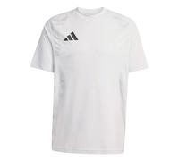 Maillot adidas Tiro Travel Gris S