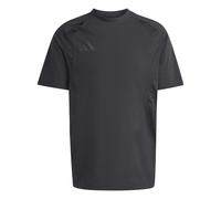 Maillot adidas Tiro Travel Noir S Male