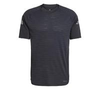 Adidas Tiro 25 Pro Training Short Sleeve T-shirt Noir L / Regular Homme