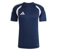 Adidas Performance Maillot Tiro26 League Homme manches courtes gentiane/blanc Taille XXXL