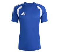 Adidas Tiro 26 League Short Sleeve T-shirt Bleu XS / Regular Homme