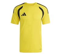 Adidas Tiro 26 League Short Sleeve T-shirt Jaune 2XL / Regular Homme