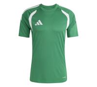 Adidas Tiro 26 League Short Sleeve T-shirt Vert 3XL / Regular Homme