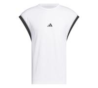 Maillot adidas World Blanc L Tall