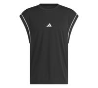 Maillot adidas World Noir L Tall