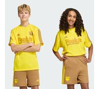Adidas Maillot enfant Fortnite Peely Jaune 5/6 ans