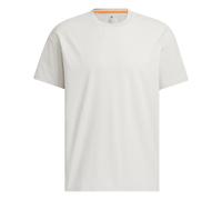 Adidas T-shirt Terrex Xploric Climacool Camp manches courtes Beige M Homme
