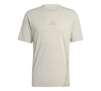Adidas Maillot XPR Beige Homme Taille S