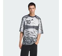 Maillot Adilenium Season 4 Teamgeist Printed White L