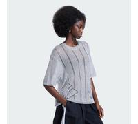 MAILLOT ADILENIUM SEASON 5 SILVER KNITTED Antique Silver XS