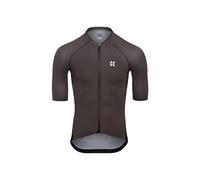 Maillot Kalas Passion Z4 Aero manches courtes noir - L