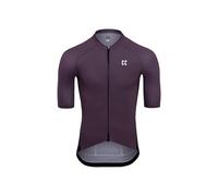Maillot Kalas Passion Z4 Aero manches courtes lilas - S