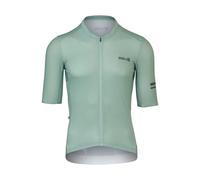 Agu Aero Performance Short Sleeve Jersey Vert S Homme