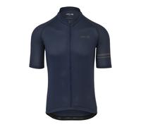 Agu Core Essential Short Sleeve Jersey Bleu M Homme