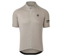 Agu Core Essential Short Sleeve Jersey Gris S Homme