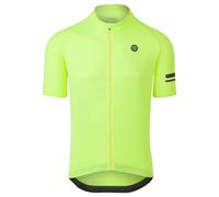 Maillot Agu Core Essential Jaune XL
