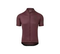 Maillot Agu Core Essential Marron XL