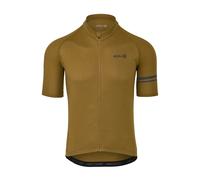 Agu Core Essential Short Sleeve Jersey Marron XL Homme