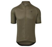 Agu Core Essential Short Sleeve Jersey Vert M Homme
