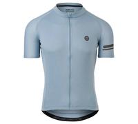 Agu Core Essential Ii Short Sleeve Jersey Bleu S Homme
