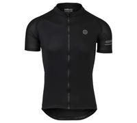 Agu Core Essential Ii Short Sleeve Jersey Noir XL Homme