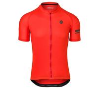 Agu Core Ii Essential Short Sleeve Jersey Rouge 2XL Homme
