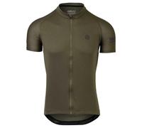 Agu Core Essential Ii Short Sleeve Jersey Vert S Homme