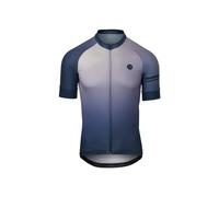 Agu Gradient Essential Short Sleeve Jersey Bleu 3XL Homme