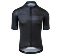 Agu Classic Iii Six6 Short Sleeve Jersey Gris S Homme