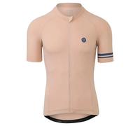 Agu Solid Iii Short Sleeve Jersey Rose 2XL Homme