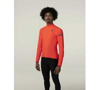 Maillot Agu Solid Jersey Performance manche longue orange - XL