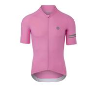 Maillot Agu Solid Performance Rose