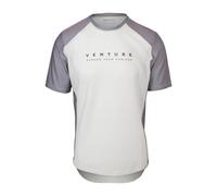 Agu Venture Short Sleeve Jersey Gris S