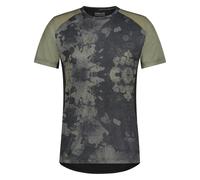 Maillot Agu Vert