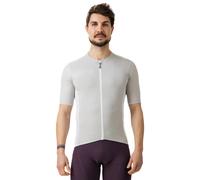 Maillot Alé Color Block Gris M
