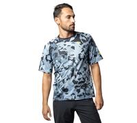 Alé - Off Road MTB Corner S/S Jersey - Maillot de cyclisme - M - grey