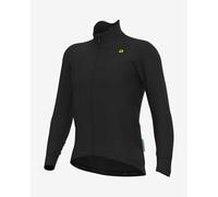 Maillot Alé Klimatic K-Idro manche longue noir mat - M