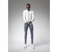 Maillot Alé Klimatic K-Idro manches longues blanc - L
